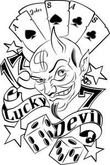 ������ ��� LuckyDevil